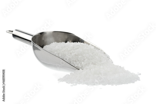 Shovel of Sea Salt 
