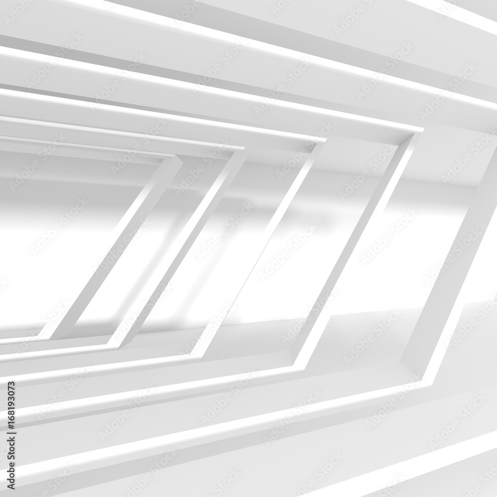 Abstract Interior Background Abstract Interior Background