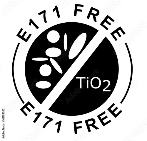 E171 free stamps in B&W