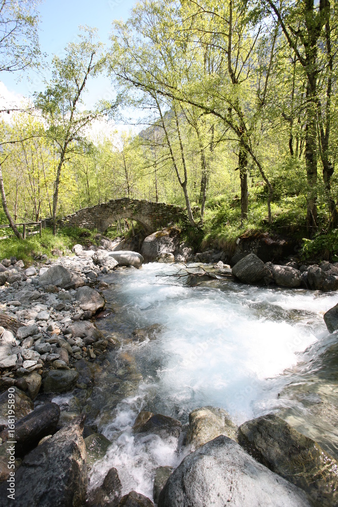 pont de la oule