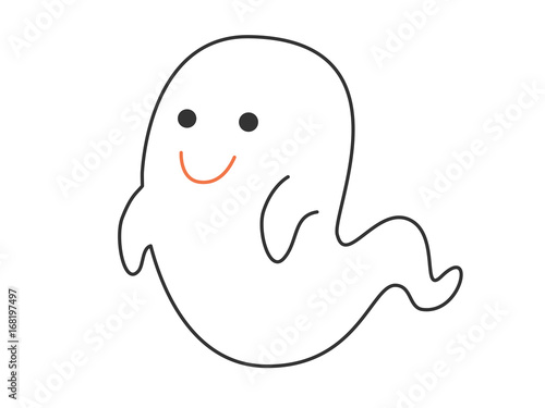 おばけ