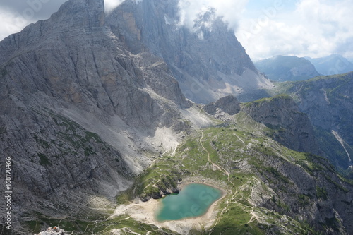 Dolomites view © logan81