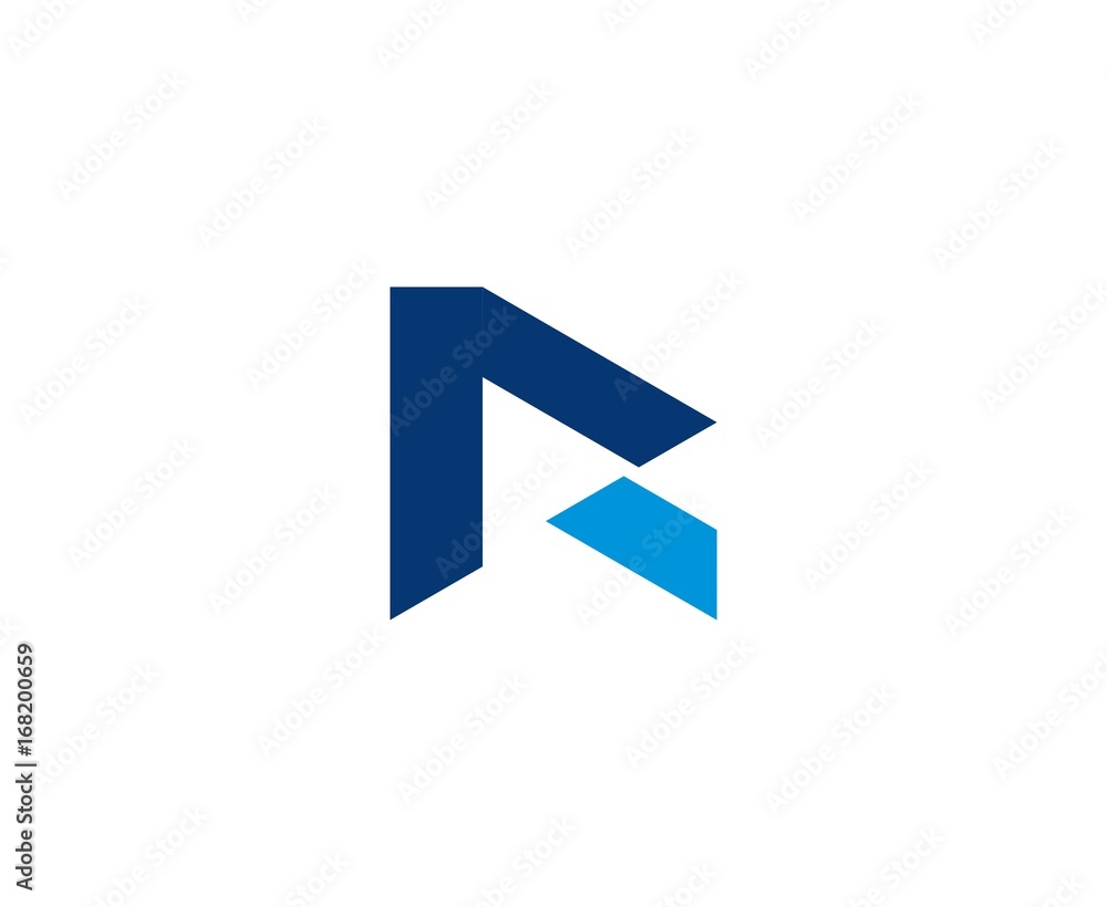 R logo R logo
