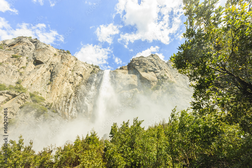 Yosemite national park