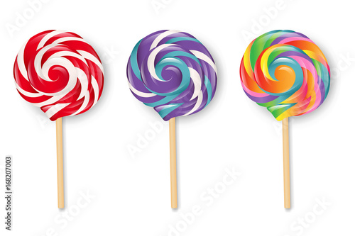 Lollipop Set