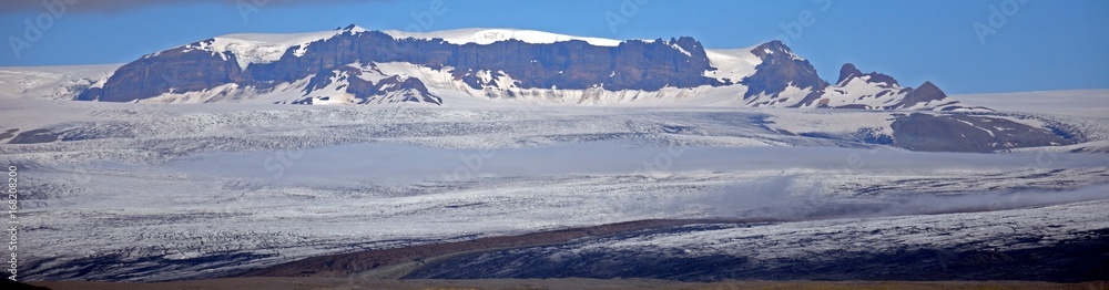 Jokulsarlon Glacier, Iceland