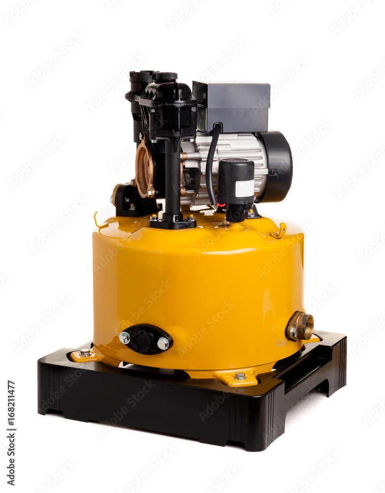 Automatic Water Pump Automatic Water Pump