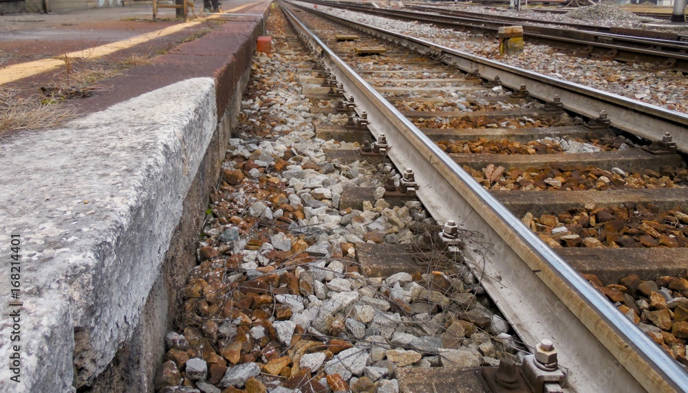 Railway Railway