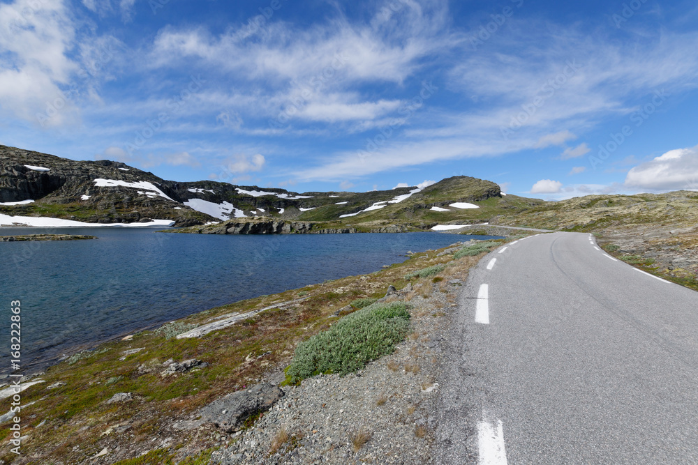 Norway Norvège Norway Norvège