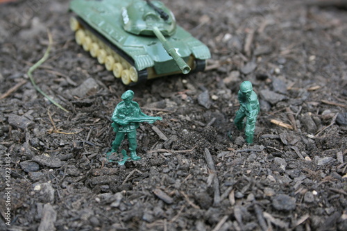 Wallpaper Mural panzer Torontodigital.ca