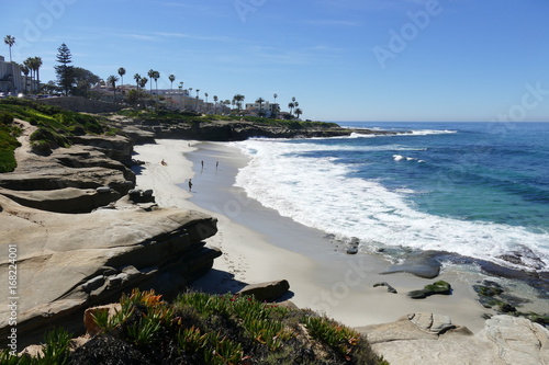 San Diego