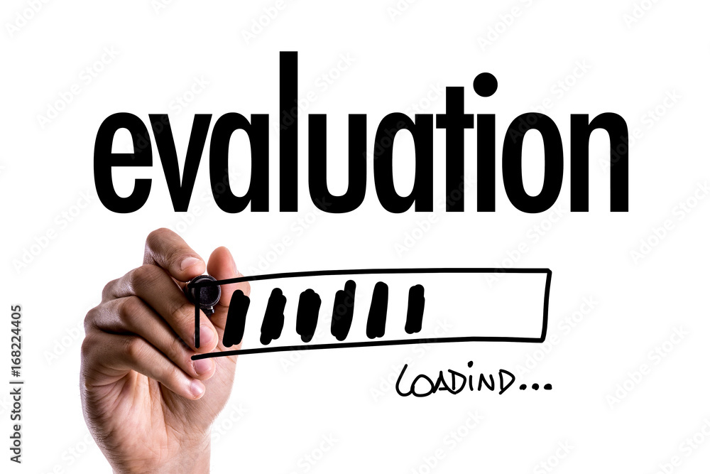 Evaluation loading Evaluation loading