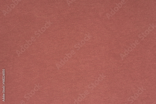 brown cotton textile texture background