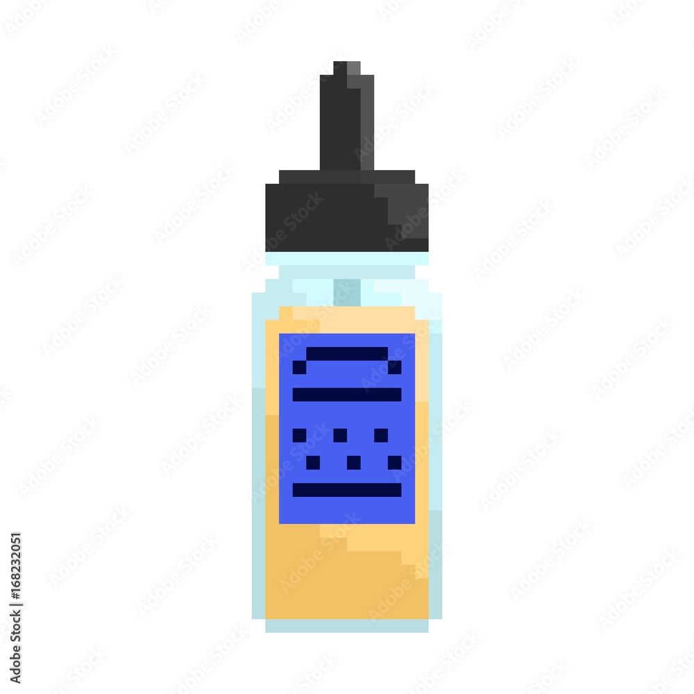 E-liquid for web sites and games E-liquid for web sites and games