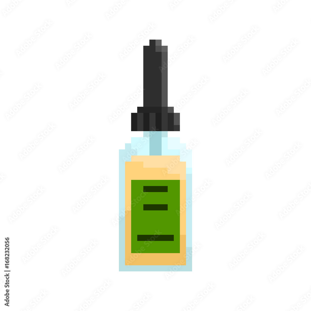 E-liquid for web sites and games E-liquid for web sites and games