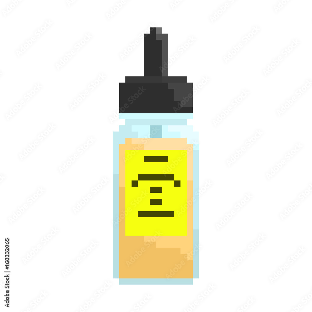 E-liquid for web sites and games E-liquid for web sites and games