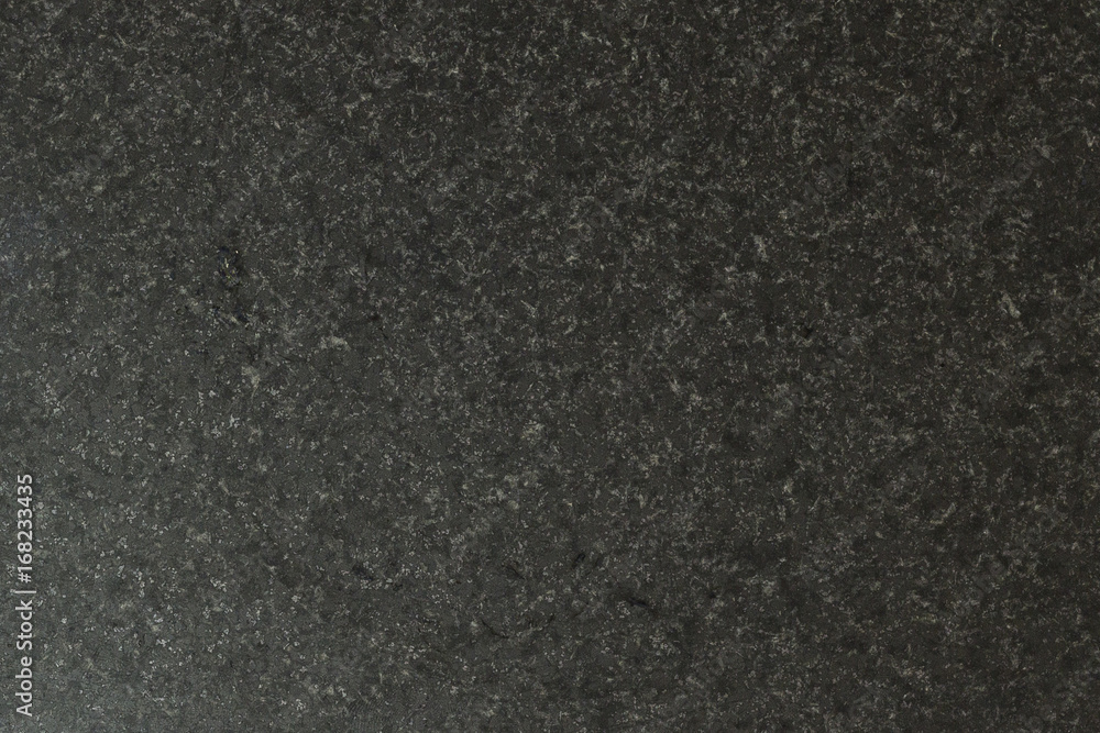 Obraz premium Black Granite Texture