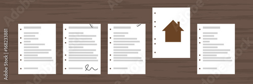 Hervorgehoben - Haus Grundstück