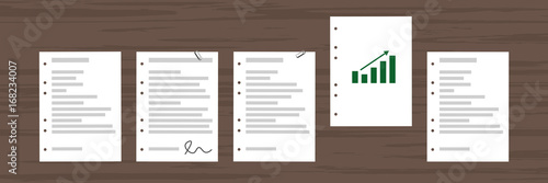 Hervorgehoben - Statistik