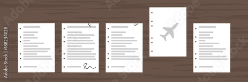 Hervorgehoben - Flugzeug