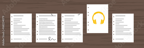 Hervorgehoben - Kopfhörer