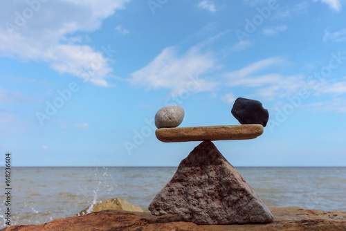 Equality of stones