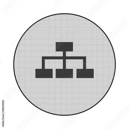 Gitter-Icon Stammbaum