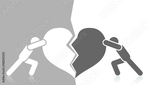 Fight Against Racism