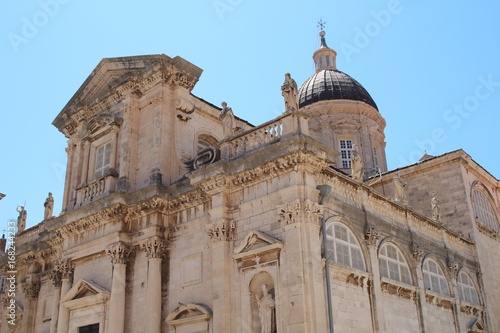 Croatian Cathedral