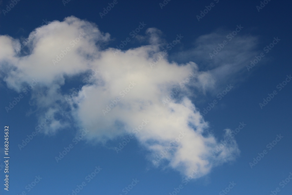 Nuages Nuages
