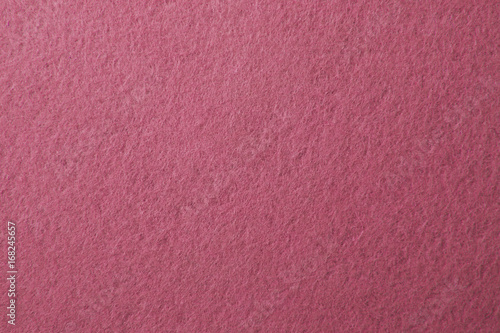pink felt texture for background