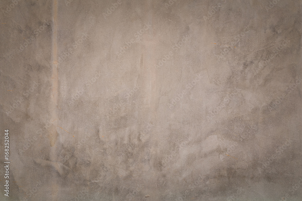 Concrete wall texture for background Concrete wall texture for background