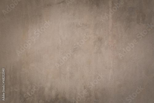 Concrete wall texture for background