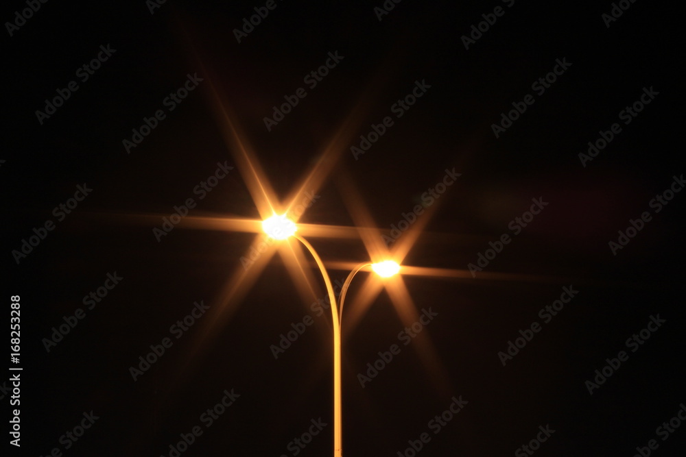 light in the night light in the night