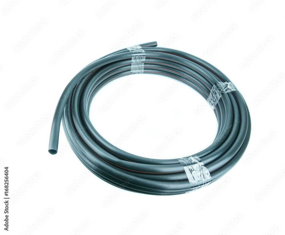 PE pipe for the pipeline and sprinkler system PE pipe for the pipeline and sprinkler system