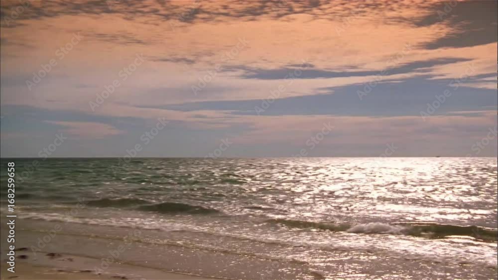 Seascape Seascape