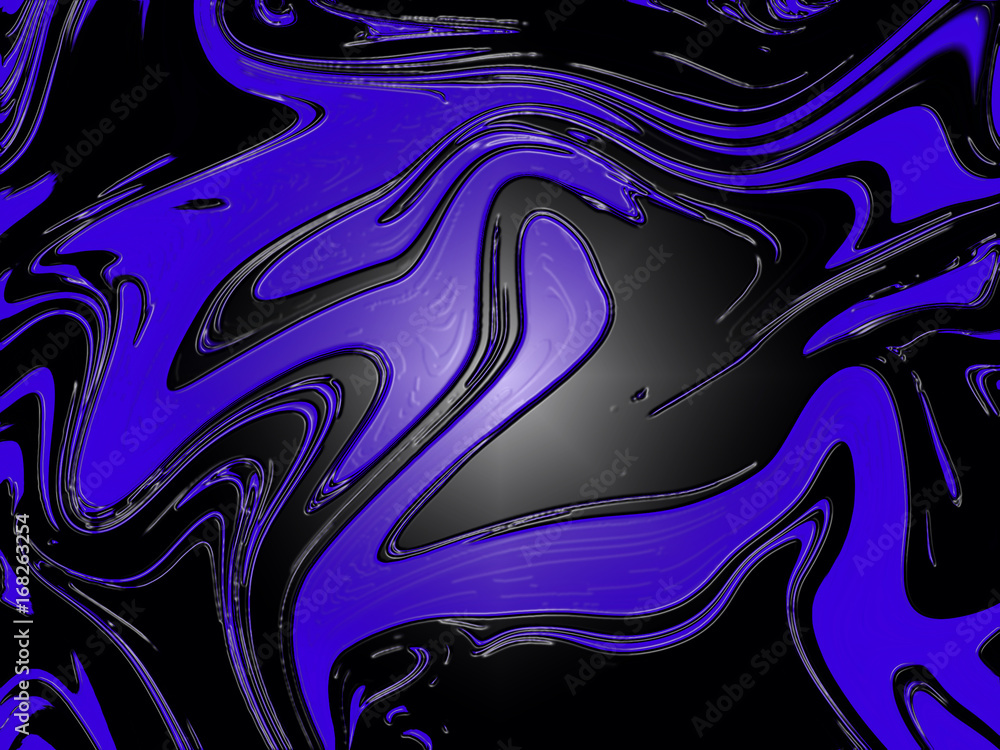 Obraz premium Paint stains