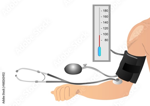 Blood Pressure