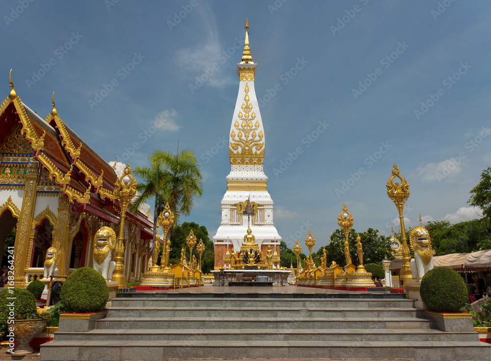 Fototapeta premium Phra That Phanom