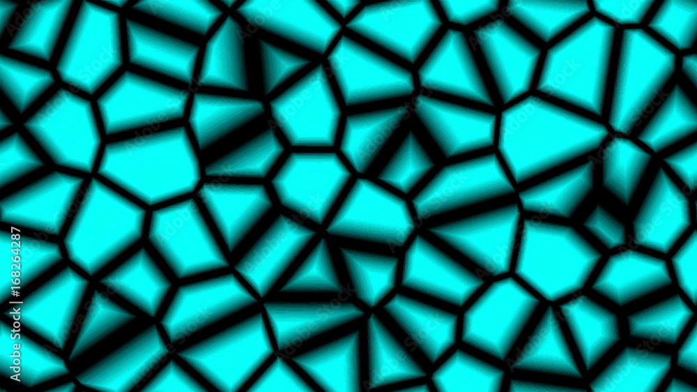 Fototapeta premium Puzzle