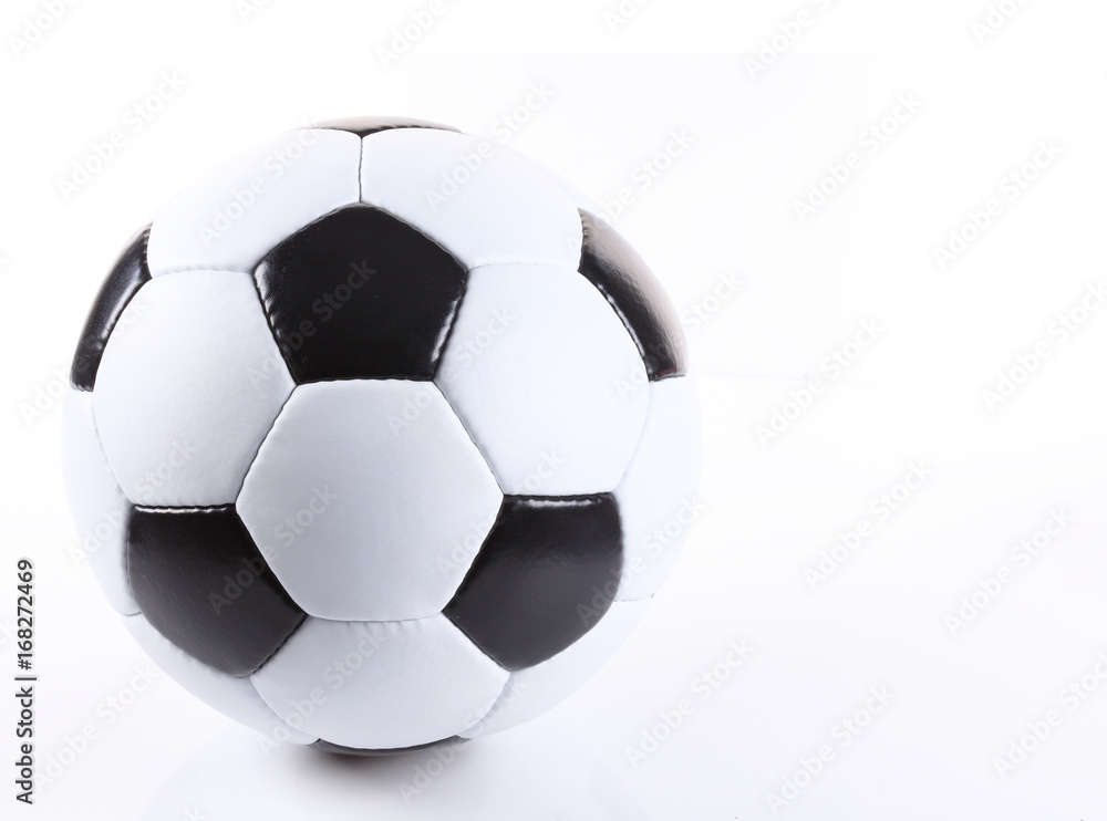 Fototapeta premium Football