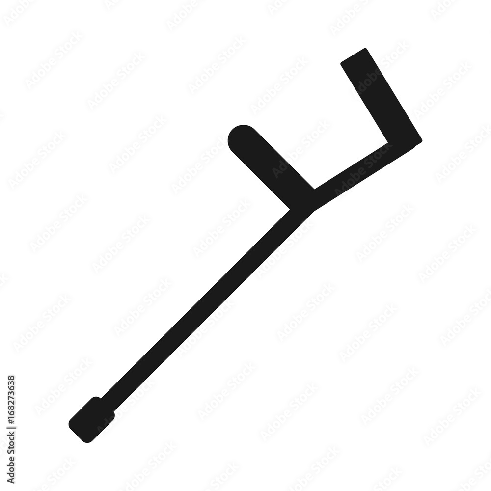 Walkers for patients to use to assist them with their mobility. Flat vector illustration. Flat vector cartoon illustration. Objects isolated on a white background. Walkers for patients to use to assist them with their mobility. Flat vector illustration. Flat vector cartoon illustration. Objects isolated on a white background.