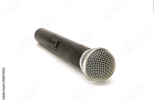 microphone