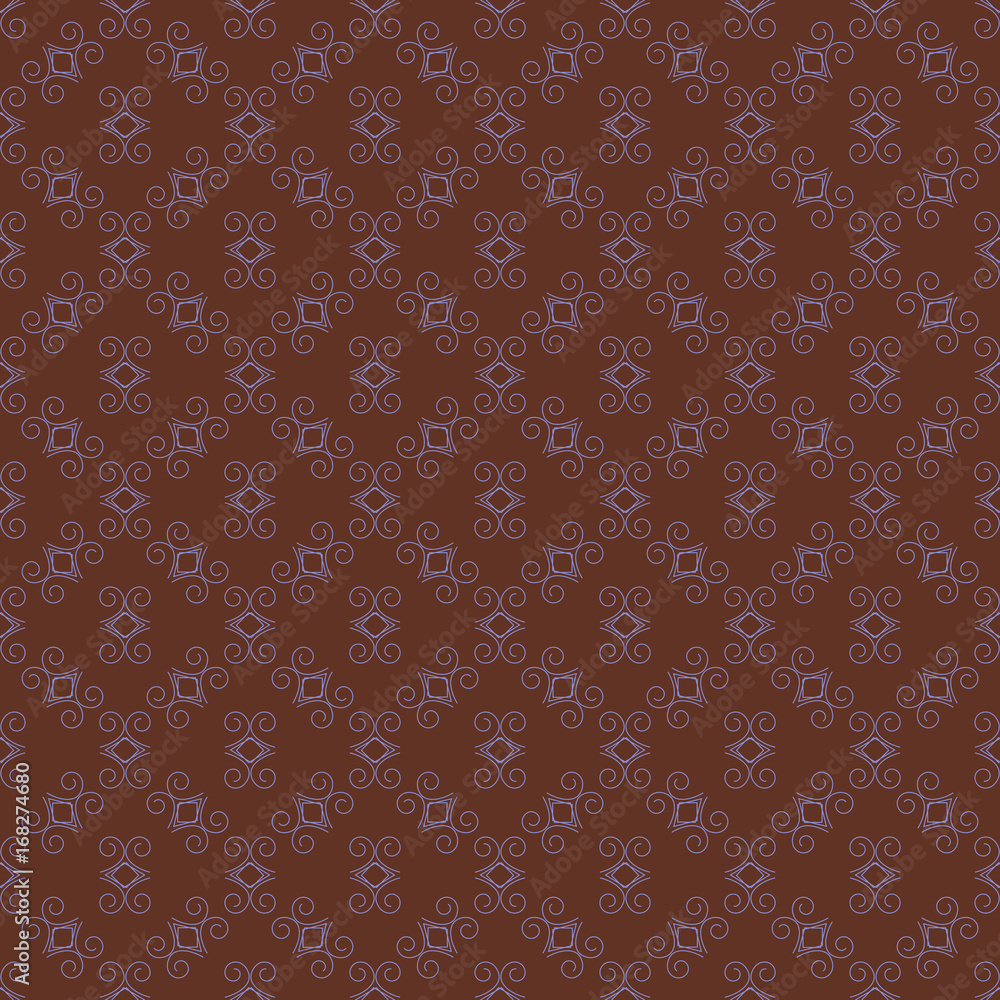 Abstract seamless pattern Abstract seamless pattern