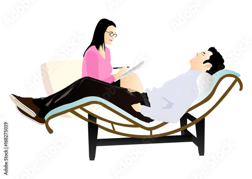Psychiatrist