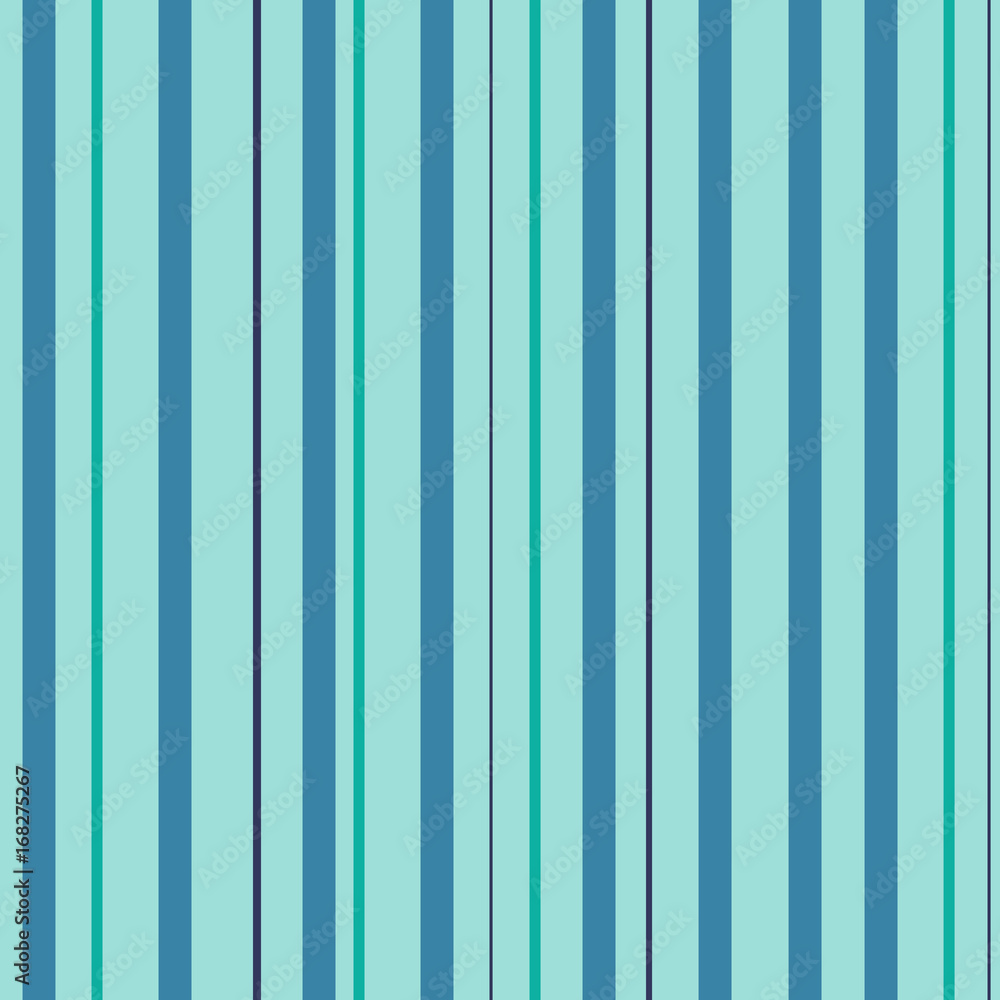 Striped blue seamless pattern Striped blue seamless pattern