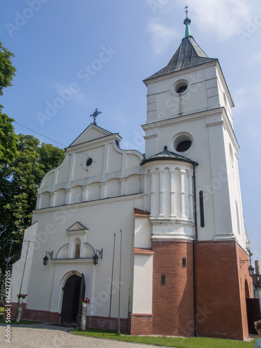 St. John the Baptist’s Church photo