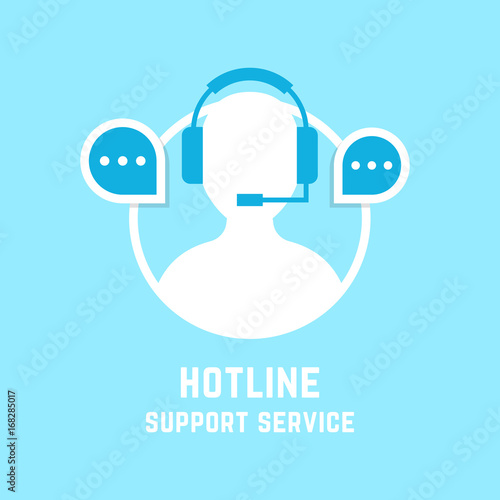 hotline with assistant manager