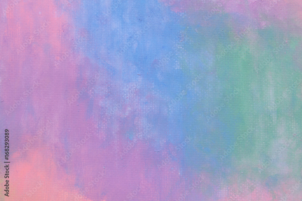 colorful watercolor pastel background