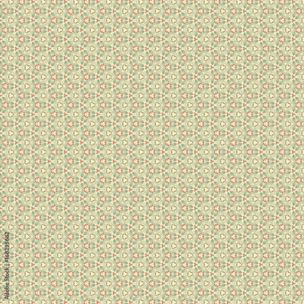 Wrapping Paper Design, Pattern Design, Repeat Background Design etc...